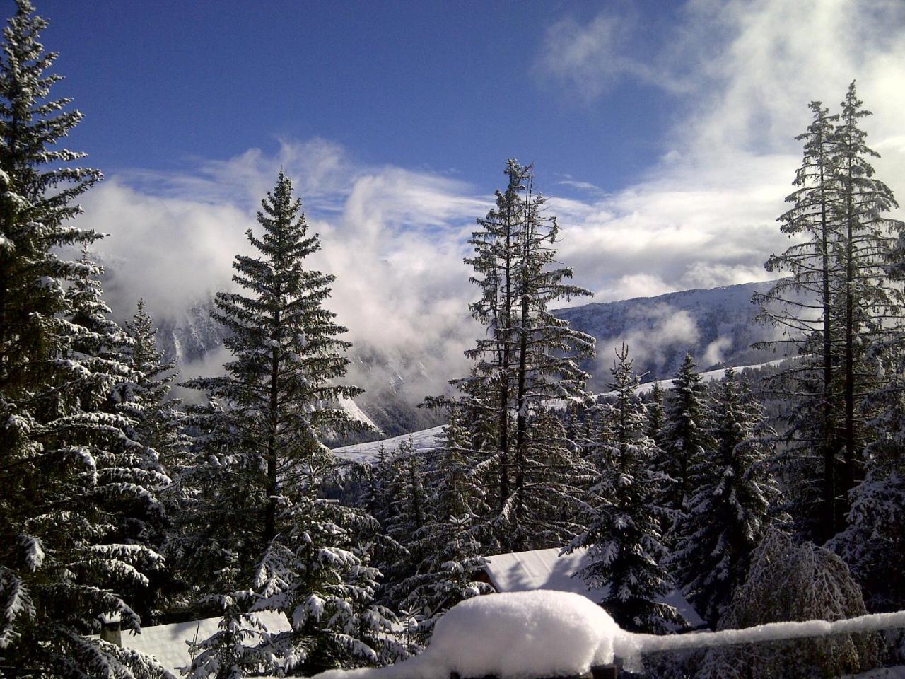Bellecote Courchevel